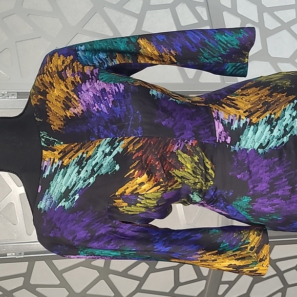 Milly Silk Dress - Picture 2 of 8